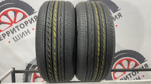 Bridgestone Regno GR-XI R17 235/50