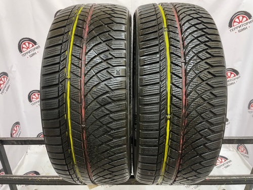 Kumho WinterCraft WP 72 R19 245/45 102V