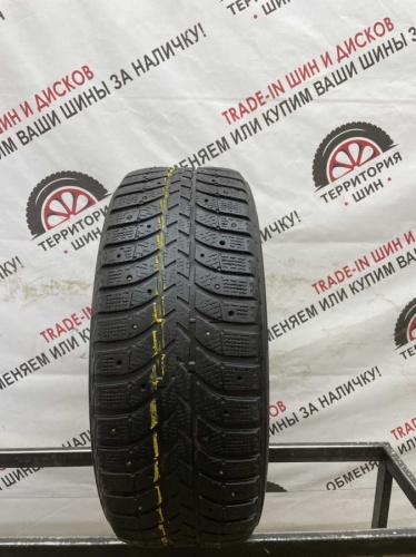 Bridgestone Ice Cruiser 5000 R16 215/60 95Т