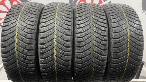 Michelin X-ice North 4 R16 215/60