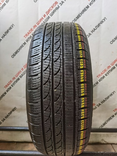 Tristar S210 R16 205/55