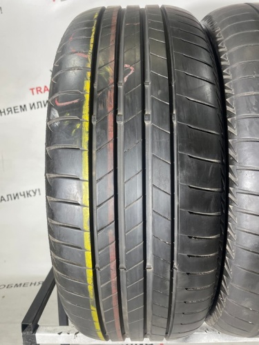 Bridgestone Turanza T005 RFT R18	225/50