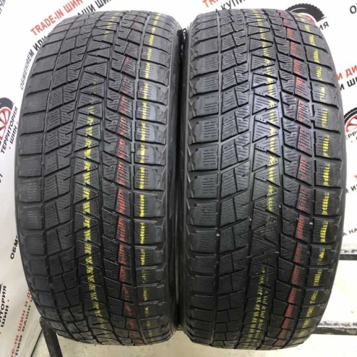 Bridgestone blizzak DM-V1 R20 245/50