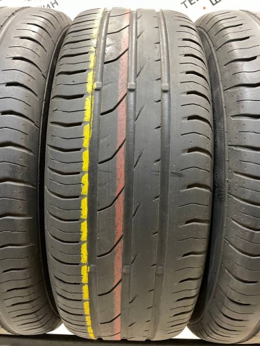 Continental ContiPremiumContact 2 205/60/16