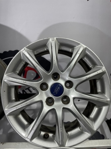Диски Литые Ford R16 5х108 ET 50 63.4