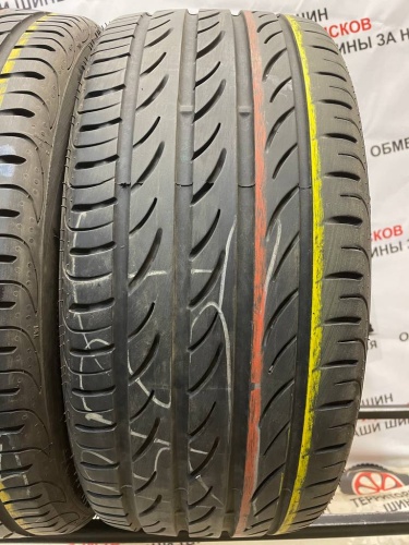 Pirelli P Zero Nero R17	215/40