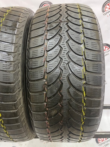 Bridgestone Blizzak LM-80 R18 255/55 109H