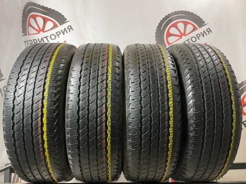 Nexen Roadin H/T N03 R17 225/65