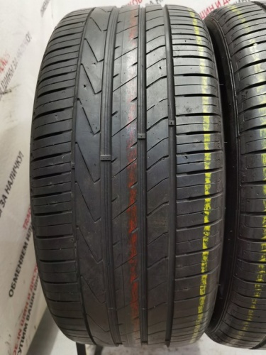 Hankook Ventus S1 Evo2 SUV K117A R19 255/45