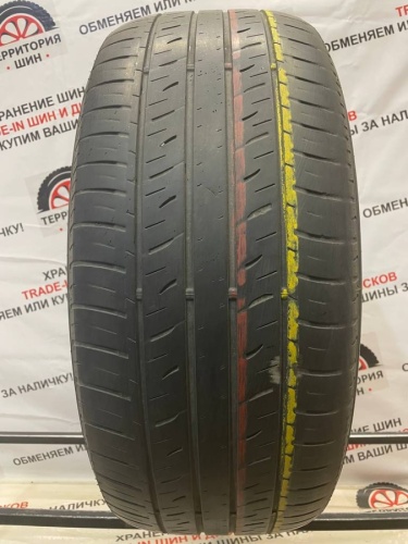 Dunlop Grandtrek PT3A R21    275/50