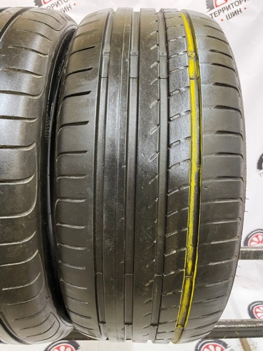 Goodyear Eagle F1 Asymmetric 5 225/45 95Y R18