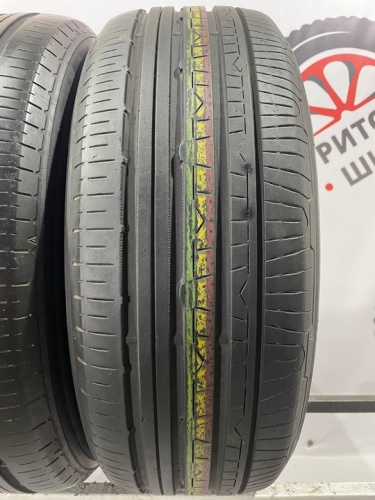 Nitto NT830 R16 205/60