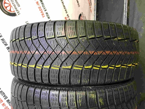 Pirelli Ice Zero FR R19 225/45