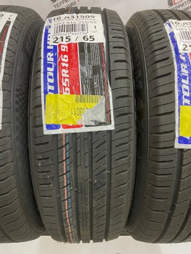 Vinmax Ecotour HP3 R16 215/65 98V