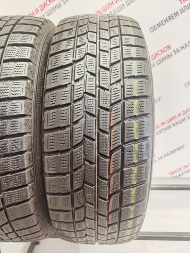 Goodyear Ice Navi 6 R16 215/60