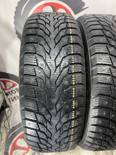 Tracmax X-privilo S500 R19 225/55