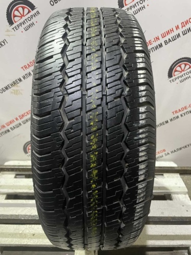 Hankook Radial RA07 R16 255/65