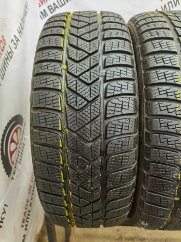 Pirelli Winter Sottozero 3 205/45 R17 98H