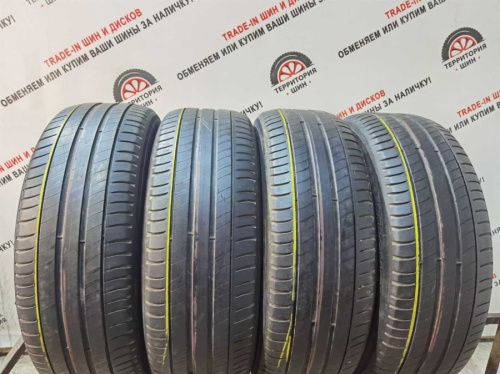 Michelin Primacy 3 R17 215/60