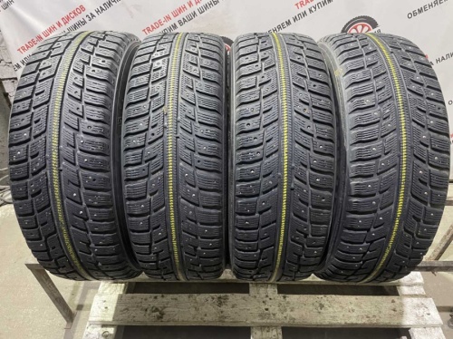 Kumho I'Zen KW22 R16 205/60