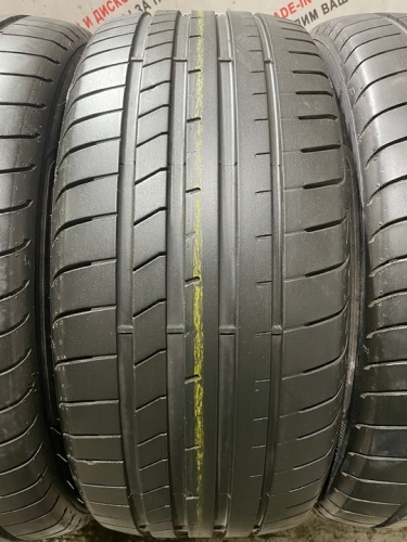 Goodyear Eagle F1 Asymmetric 3 R20  235/45