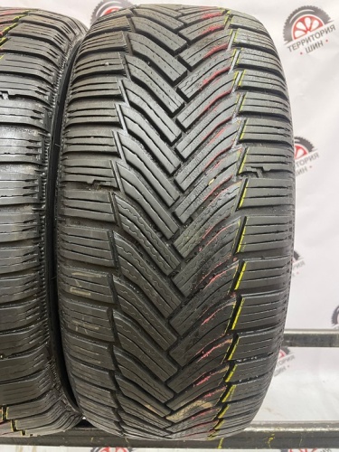 Michelin  Alpin 6 R17 205/50 93V