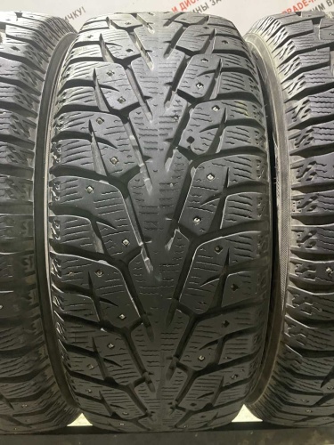 Yokohama Ice Guard Stud IG55 R16 205/55