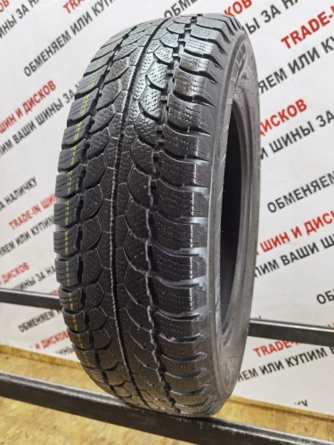 Amtel NordMaster CL R16 205/55