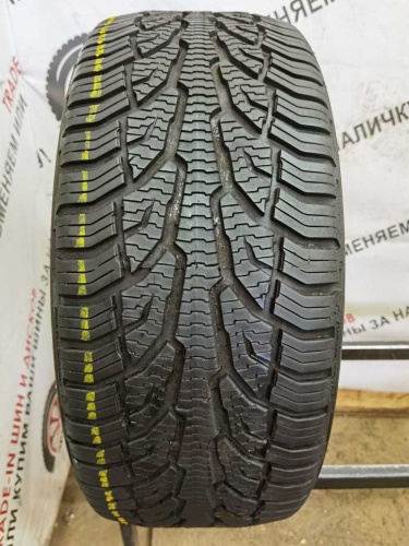 UNIROYAL AllSeasonExpert 2 245/45 R17 94V