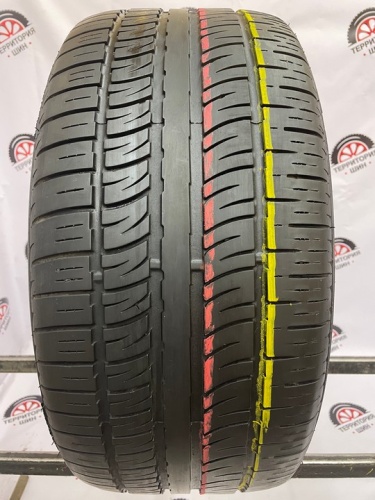 Pirelli Scorpion Zero Asymetrico R20 275/40 106Y