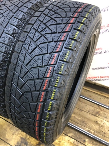 Bridgestone Blizzak DM-3 R17 225/65