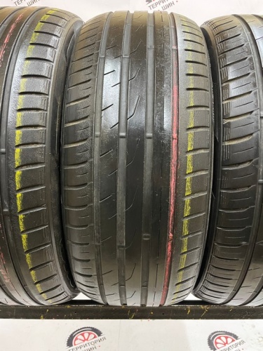 TOYO PROXES CF2 Suv R18 215/50 92V