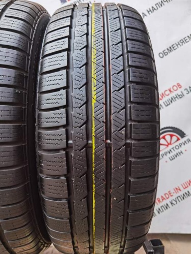 Continental ContiWinterContact TS 810 R17 205/55