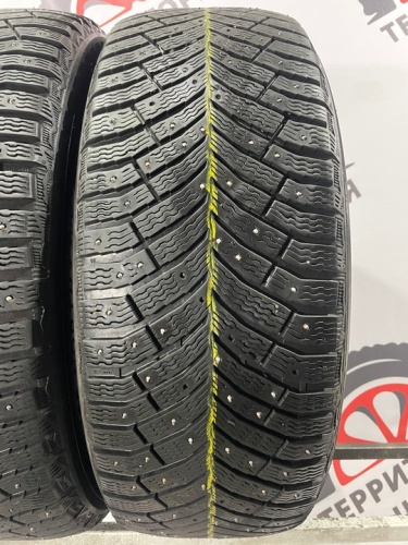 Michelin X-Ice North 4 SUV R20 265/55