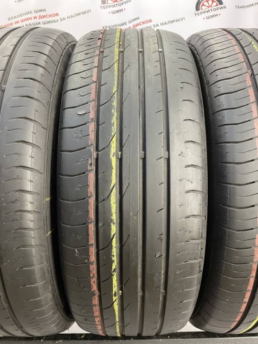 Continental ContiPremiumContact 2 215/55 R18