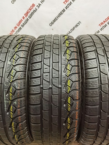 Pirelli Winter Sottozero 210 Serie II 205/45 R17