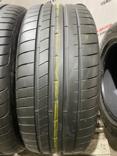 Goodyear Eagle F1 Asymmetric 3 R20  235/45