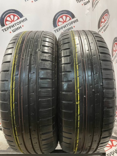 Nokian Tyres  Hakka Blue 2 195/65 R15