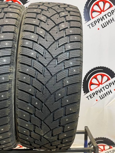 Zeta Antarctica Sport R21	275/50