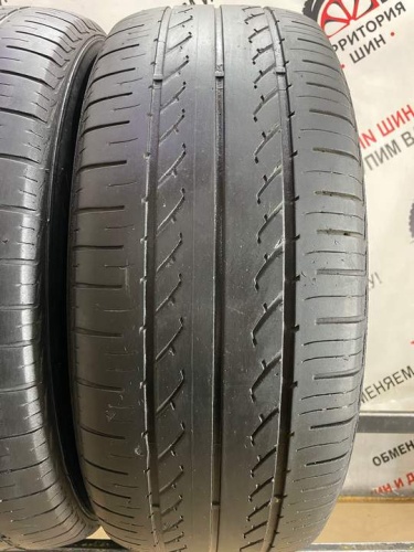 Hankook Optimo K406 R16 235/60.
