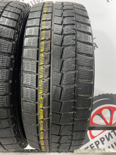 Dunlop Winter Maxx WM01 R16 205/60