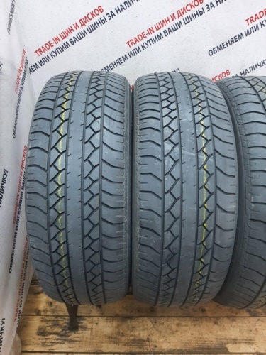 Dunlop SP Sport 270 R18 235/55