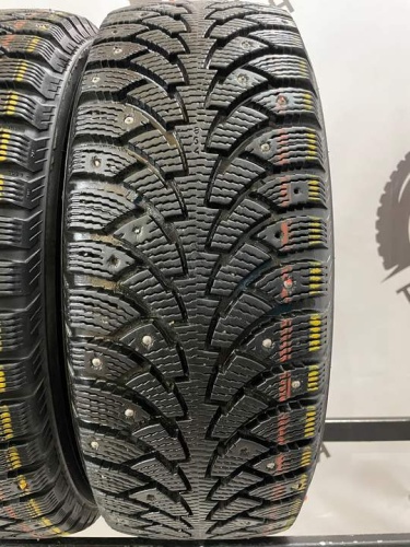 Nordman 4 R15 205/65