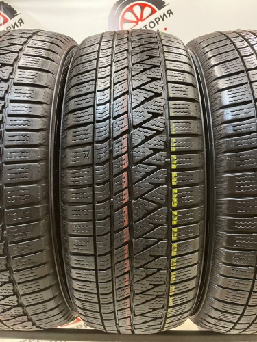 Kumho WinterCraft WS71 225/55/19