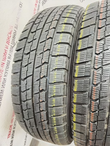 Goodyear Ice Navi Zea II R17 225/60