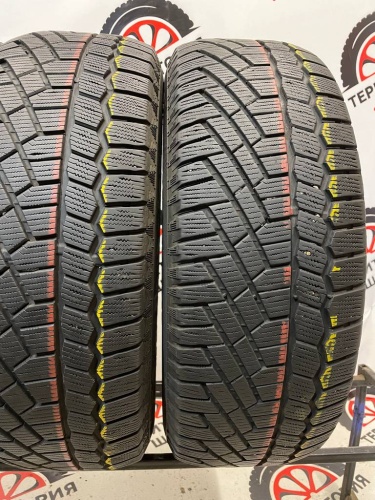 Continental CrossContact 235/60/18