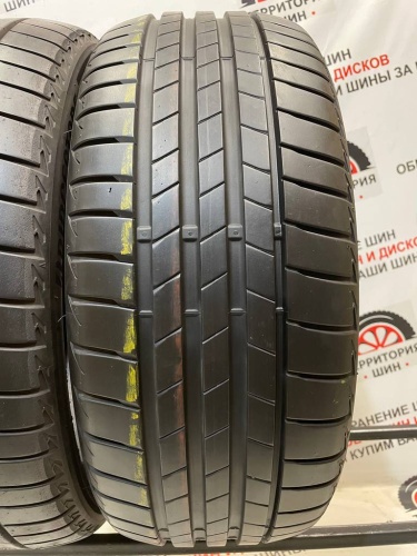Bridgestone Turanza T005 R19	225/40