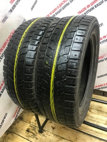 Dunlop SP Winter ICE 01 R18 225/60