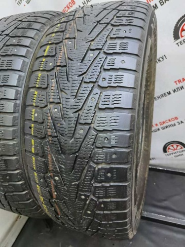 Nokian Tyres Hakkapeliitta 7 R18 265/60