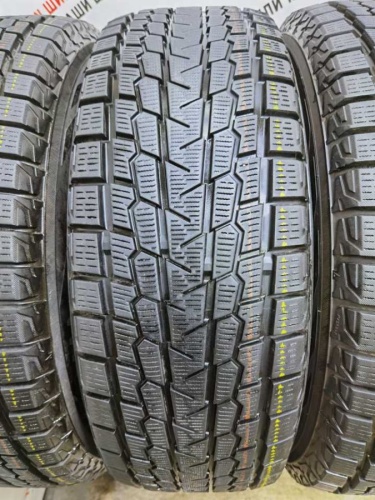 Yokohama Ice Guard G075 R17 225/65